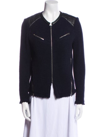 Iro Wool Jacket