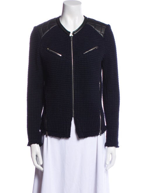 Iro Wool Jacket