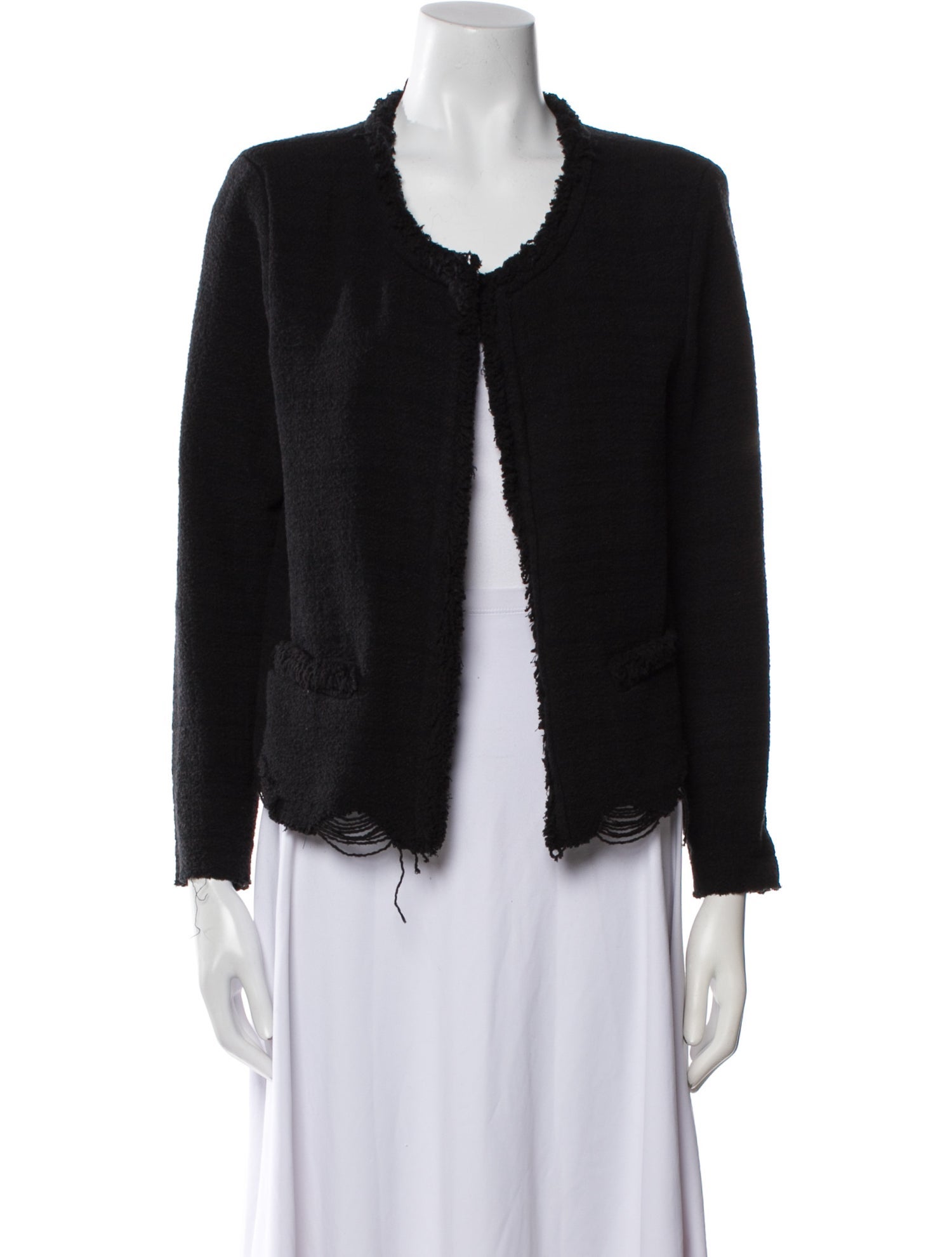 Iro Evening Jacket