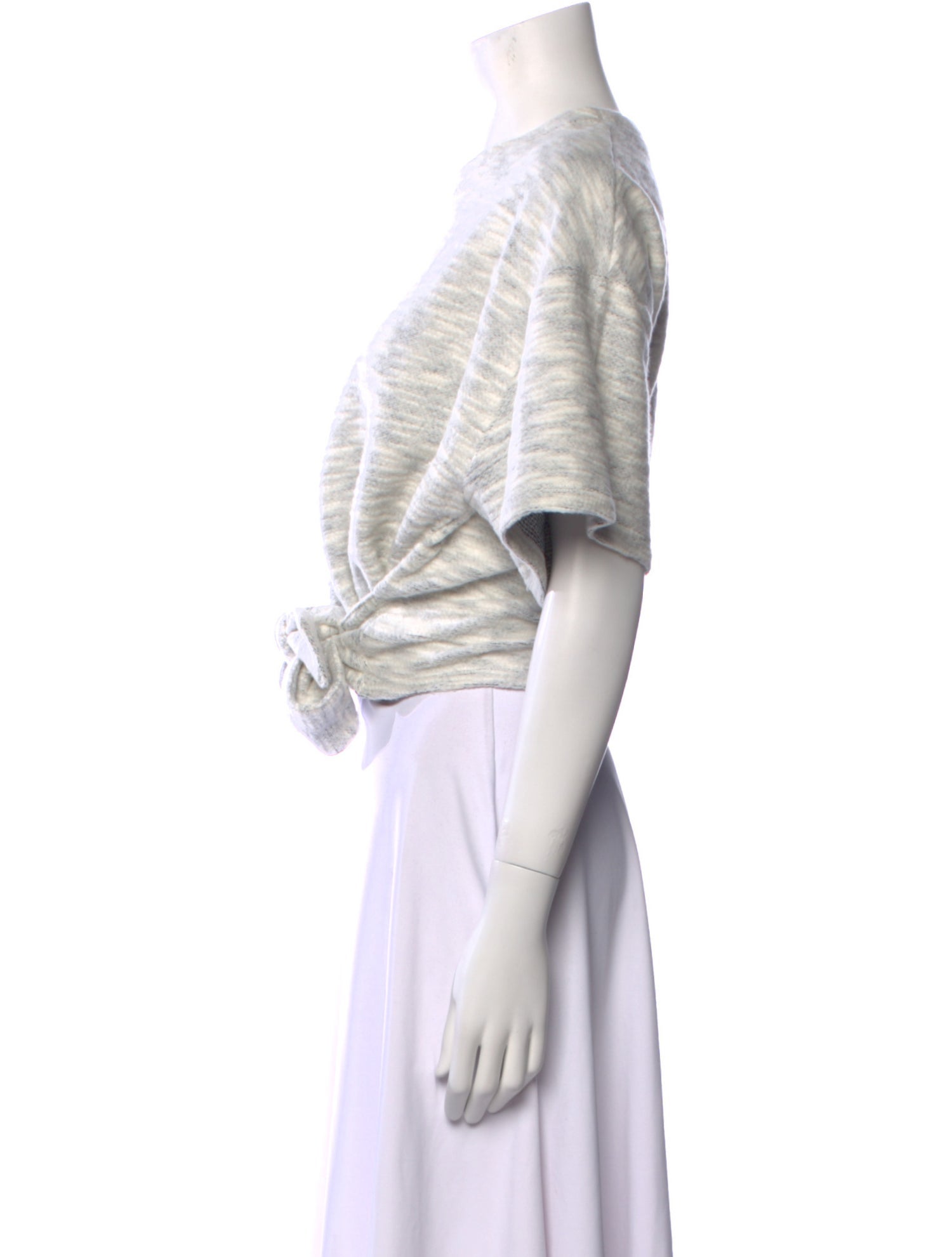 Iro Crew Neck Sweater