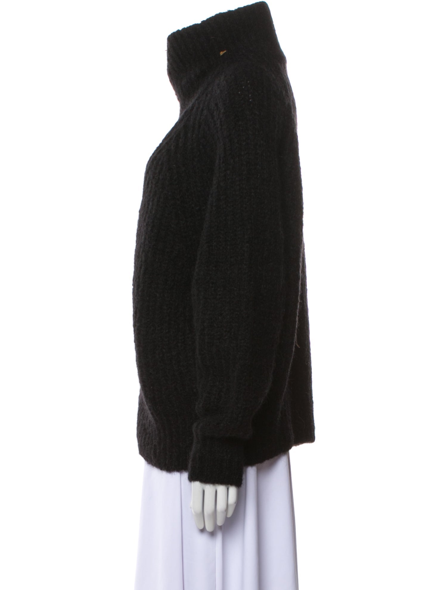 Iro Turtleneck Sweater w/ Tags
