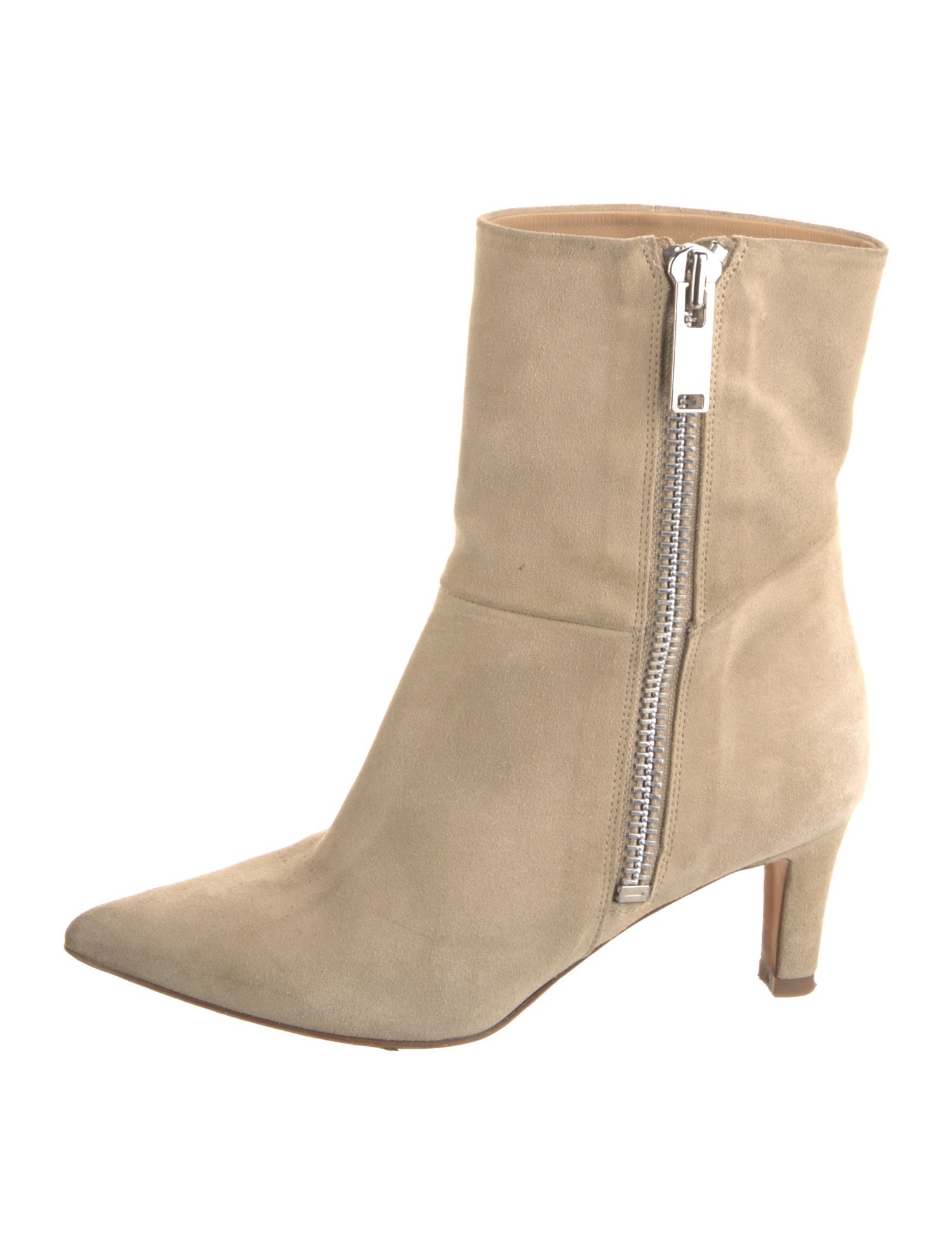 Iro Suede Boots