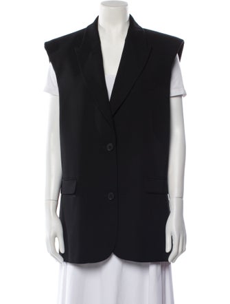 Iro Vest