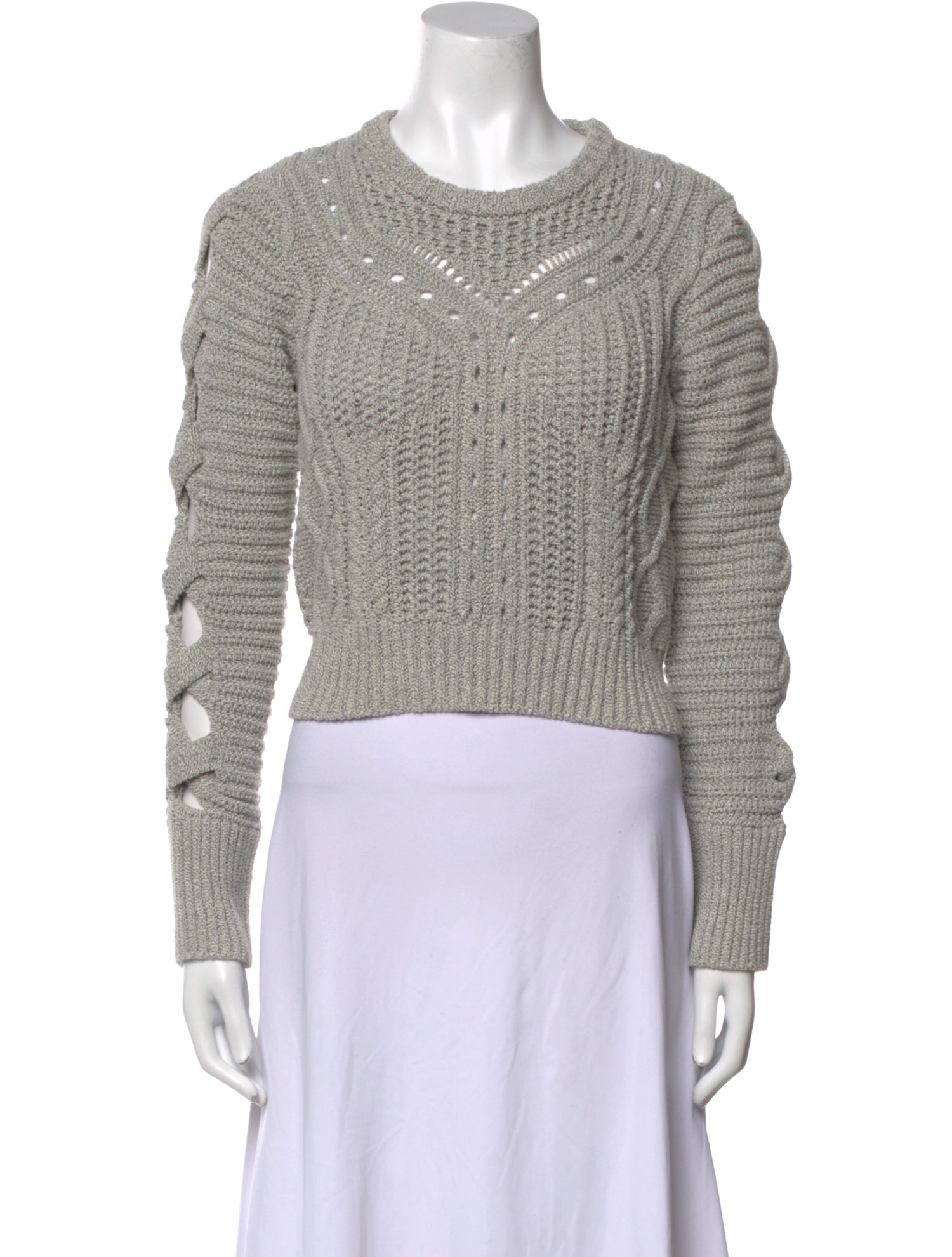 Iro Crew Neck Sweater