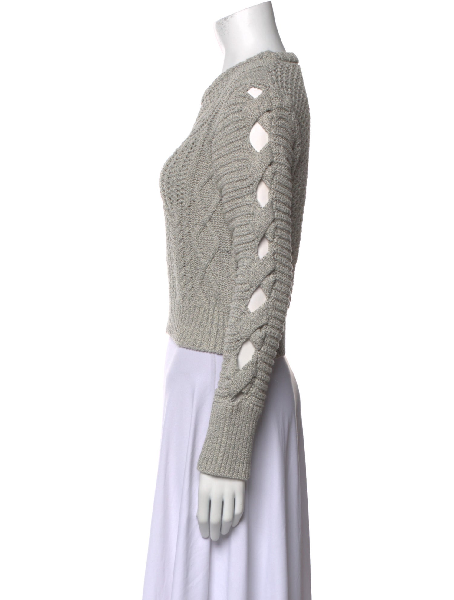 Iro Crew Neck Sweater