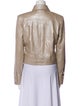 Iro Leather Jacket