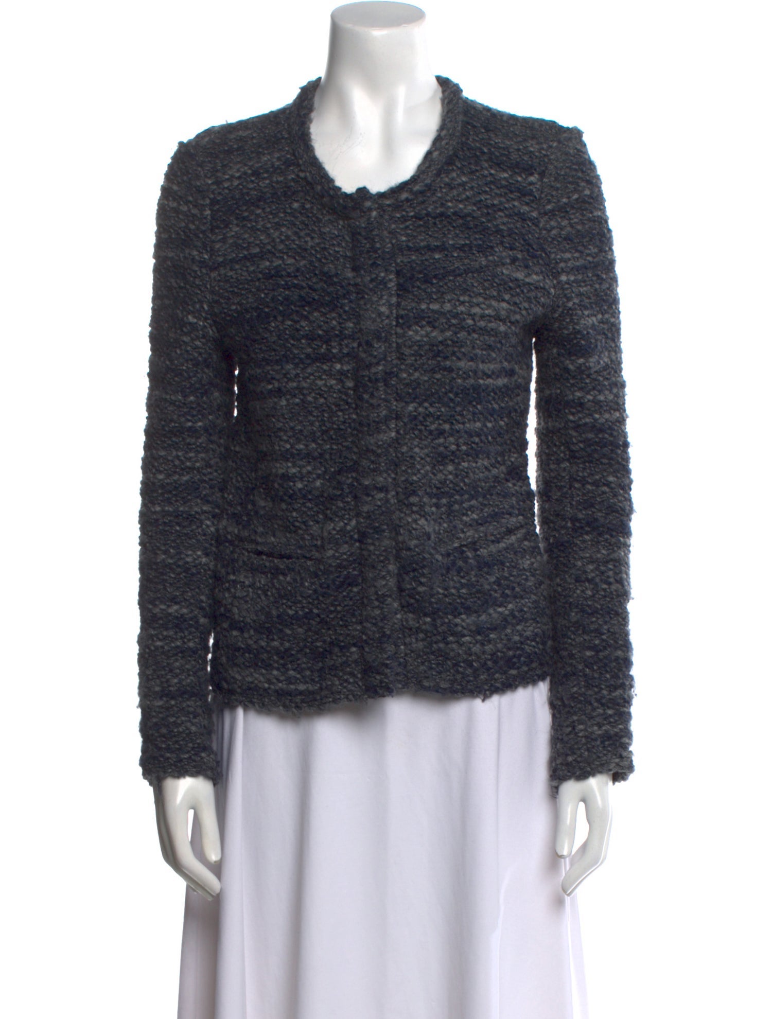 Iro Scoop Neck Sweater