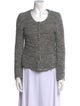 Iro Wool Scoop Neck Sweater