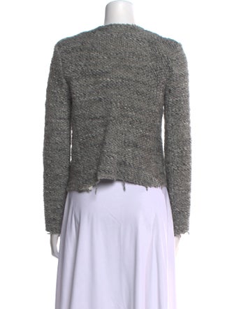 Iro Wool Scoop Neck Sweater