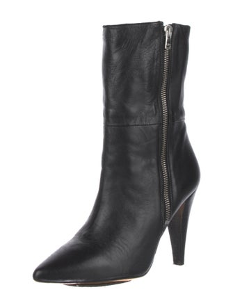 Iro Leather Boots
