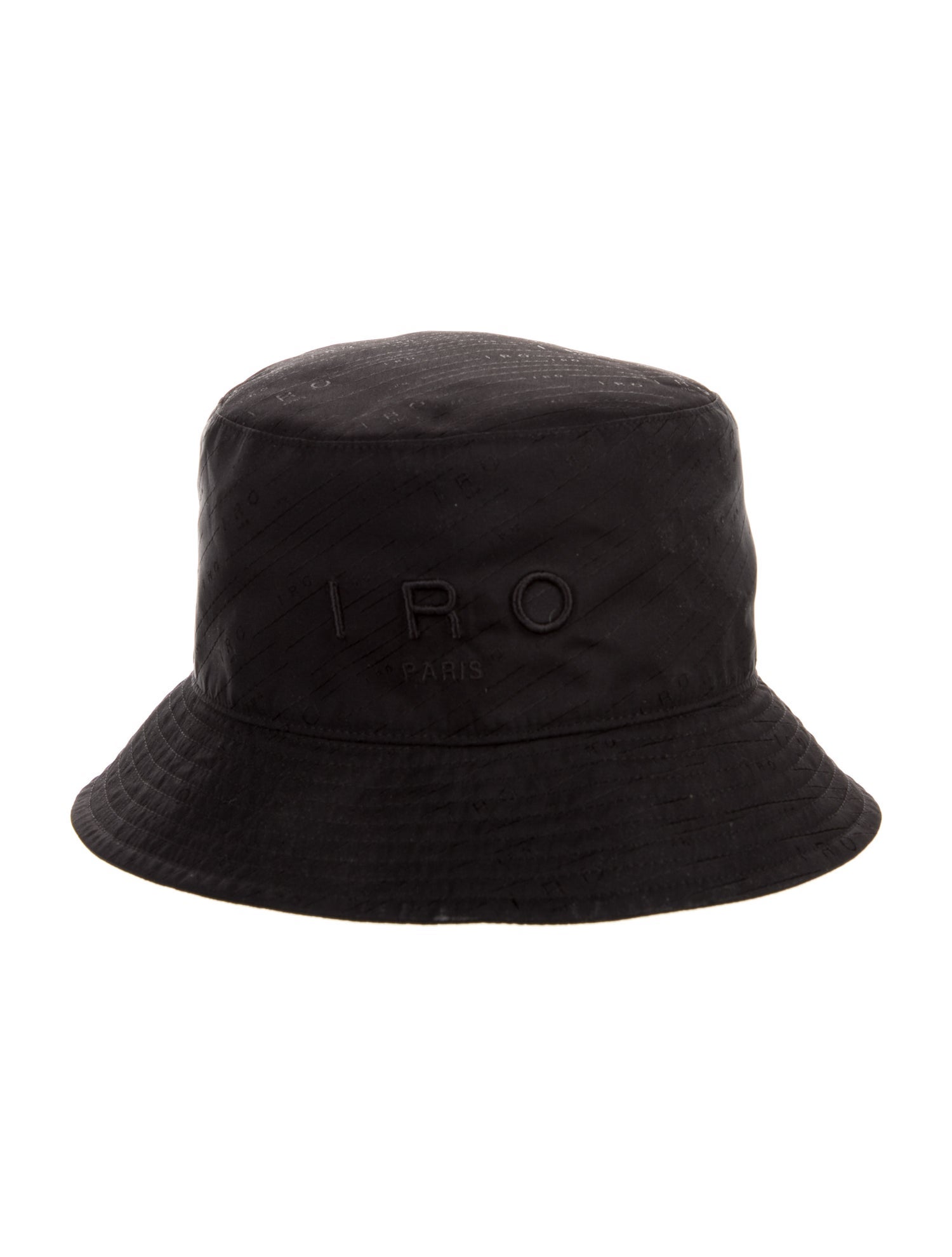 Iro Bucket Hat