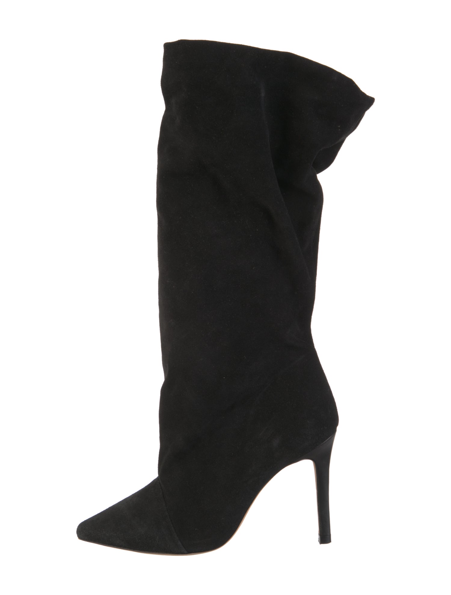Iro Suede Boots