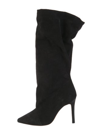 Iro Suede Boots
