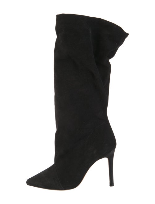 Iro Suede Boots