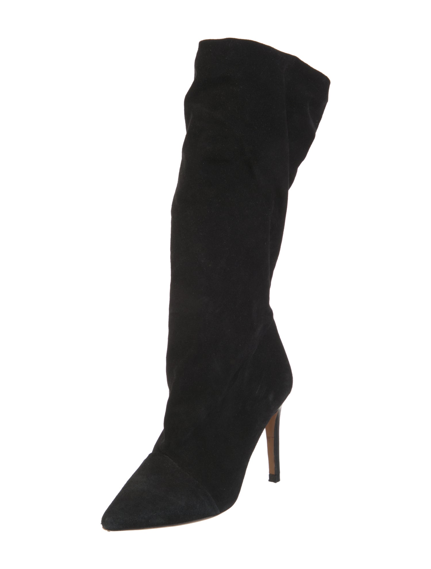 Iro Suede Boots