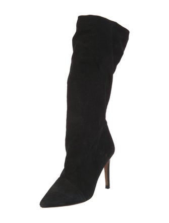 Iro Suede Boots