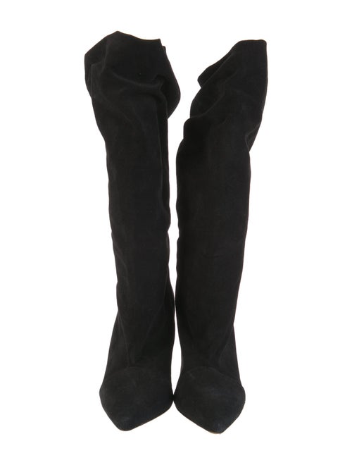 Iro Suede Boots