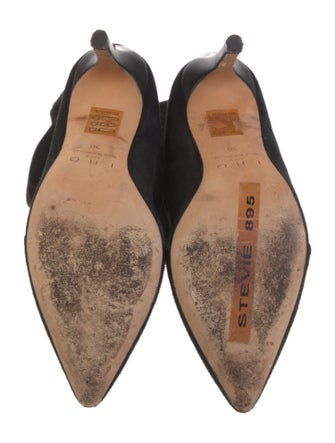 Iro Suede Boots