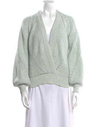 Iro V-Neck Sweater w/ Tags