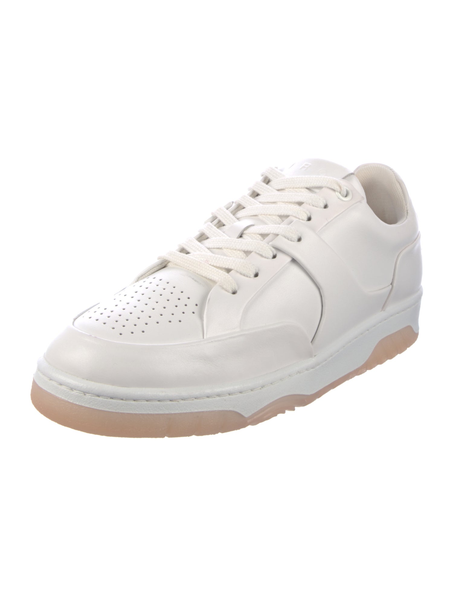 Iro Leather Sneakers