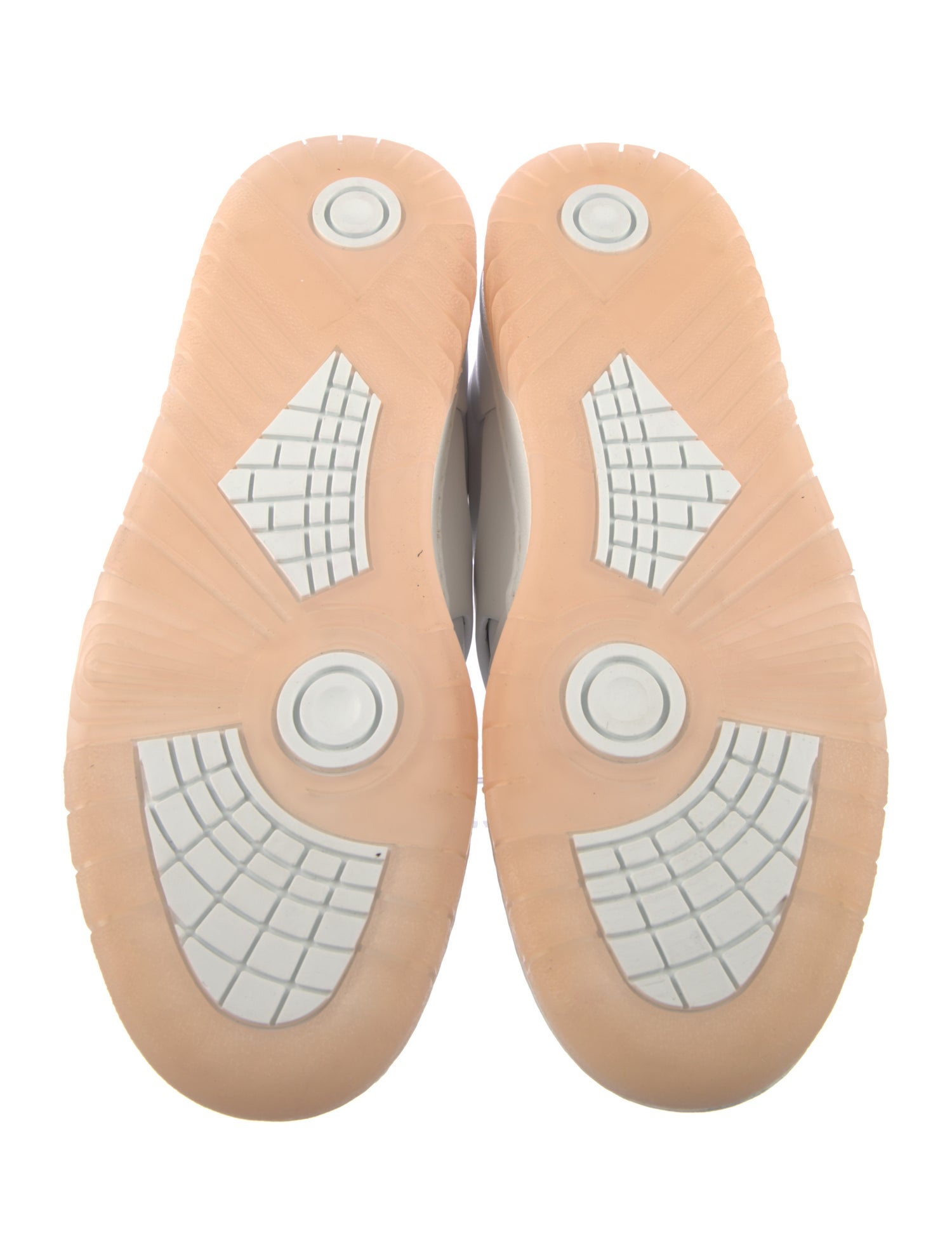 Iro Leather Sneakers