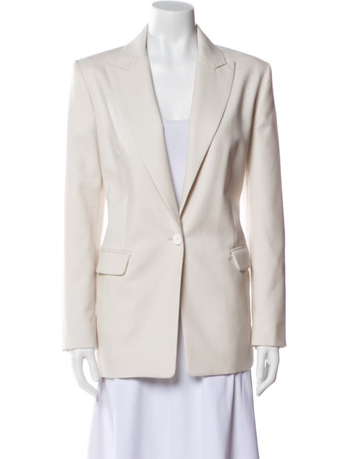 Iro Virgin Wool Blazer