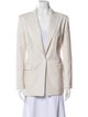 Iro Virgin Wool Blazer