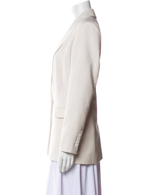 Iro Virgin Wool Blazer