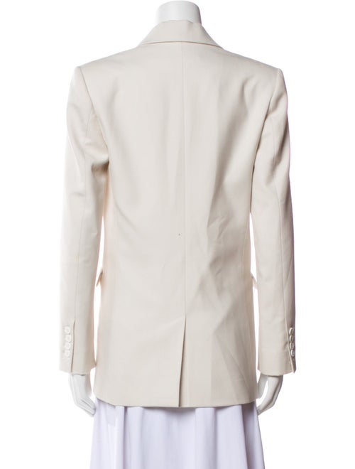 Iro Virgin Wool Blazer