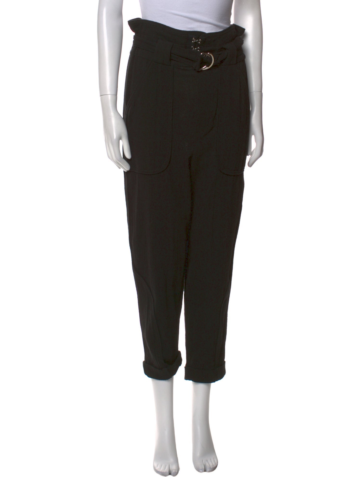 Iro Straight Leg Pants