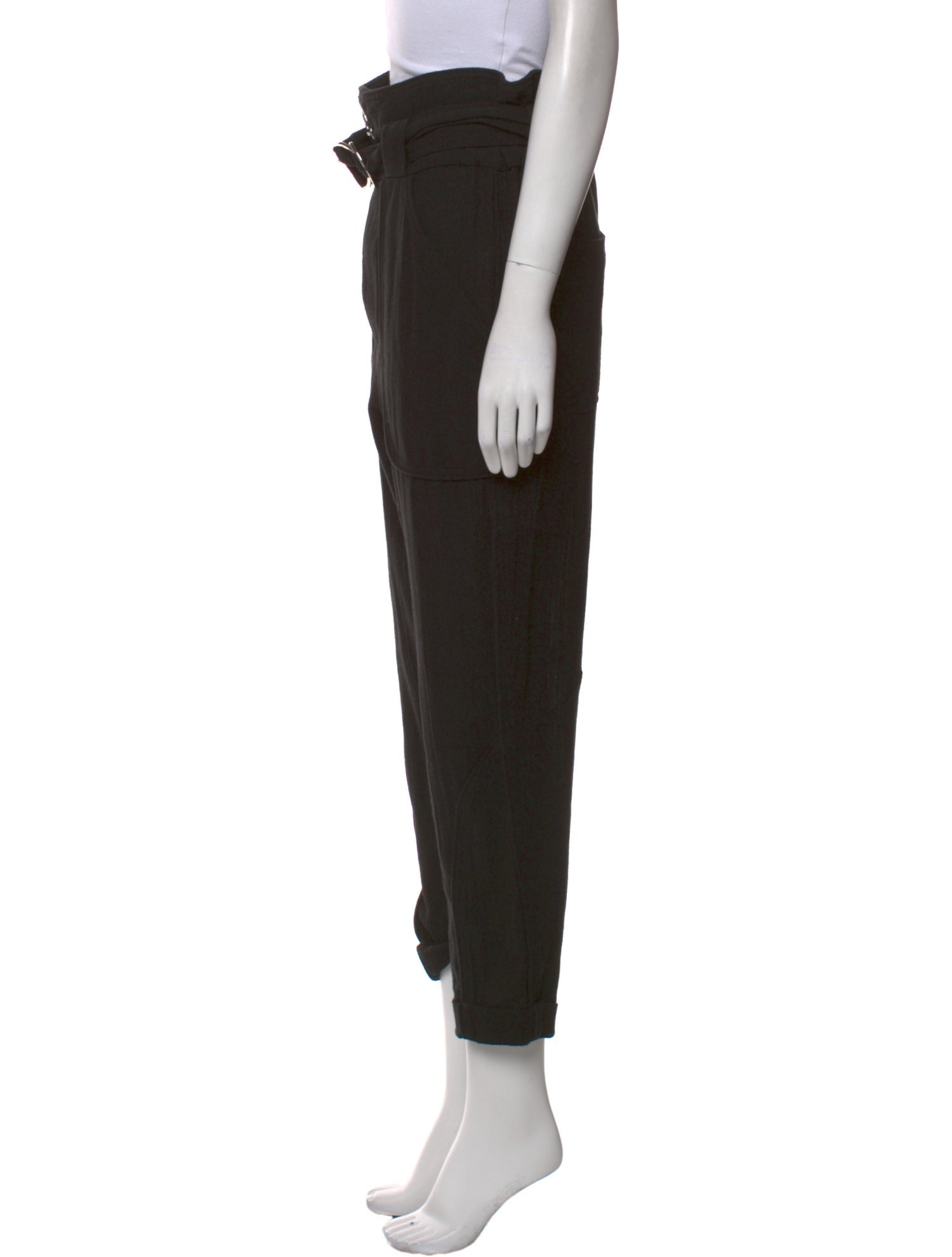 Iro Straight Leg Pants