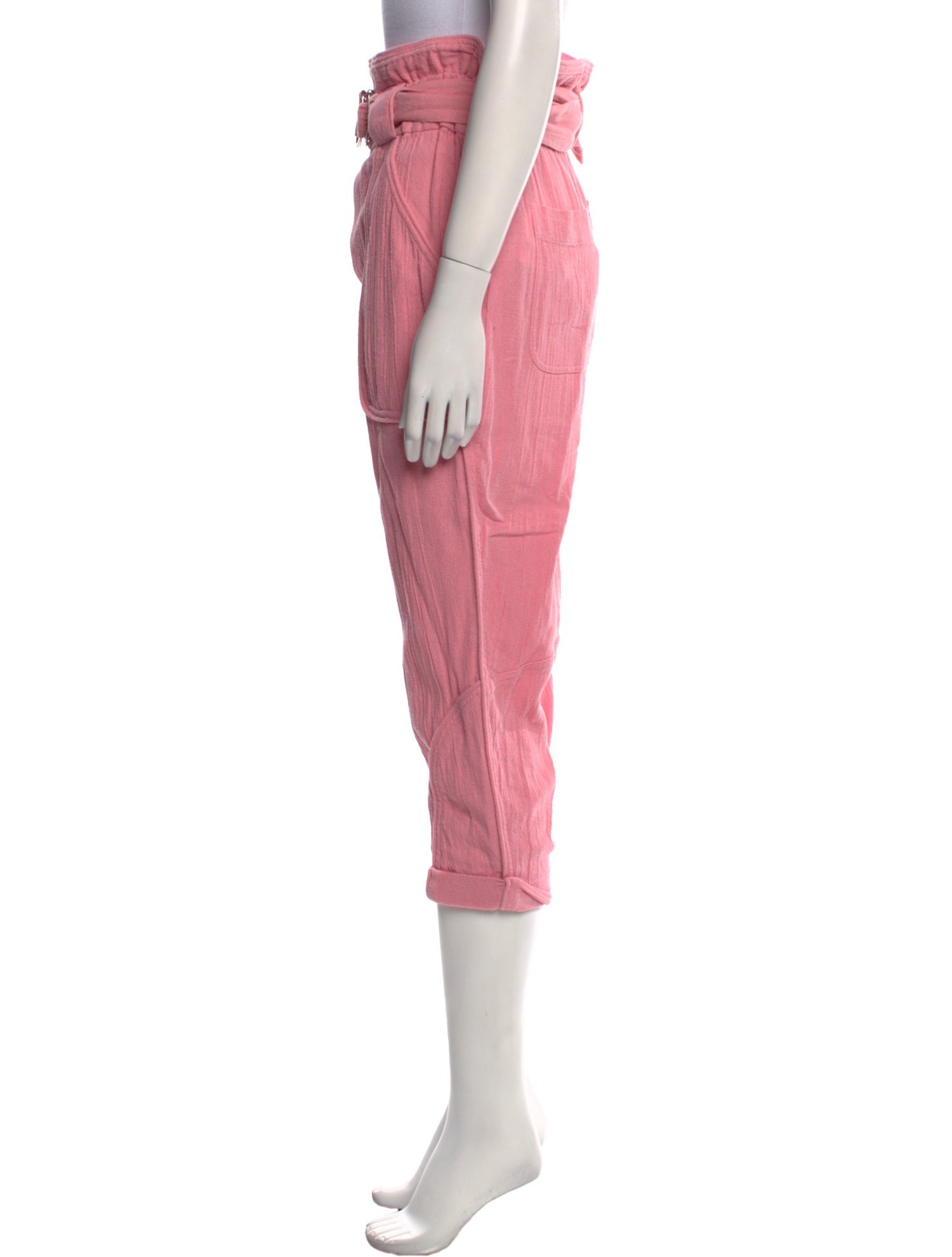 Iro Straight Leg Pants