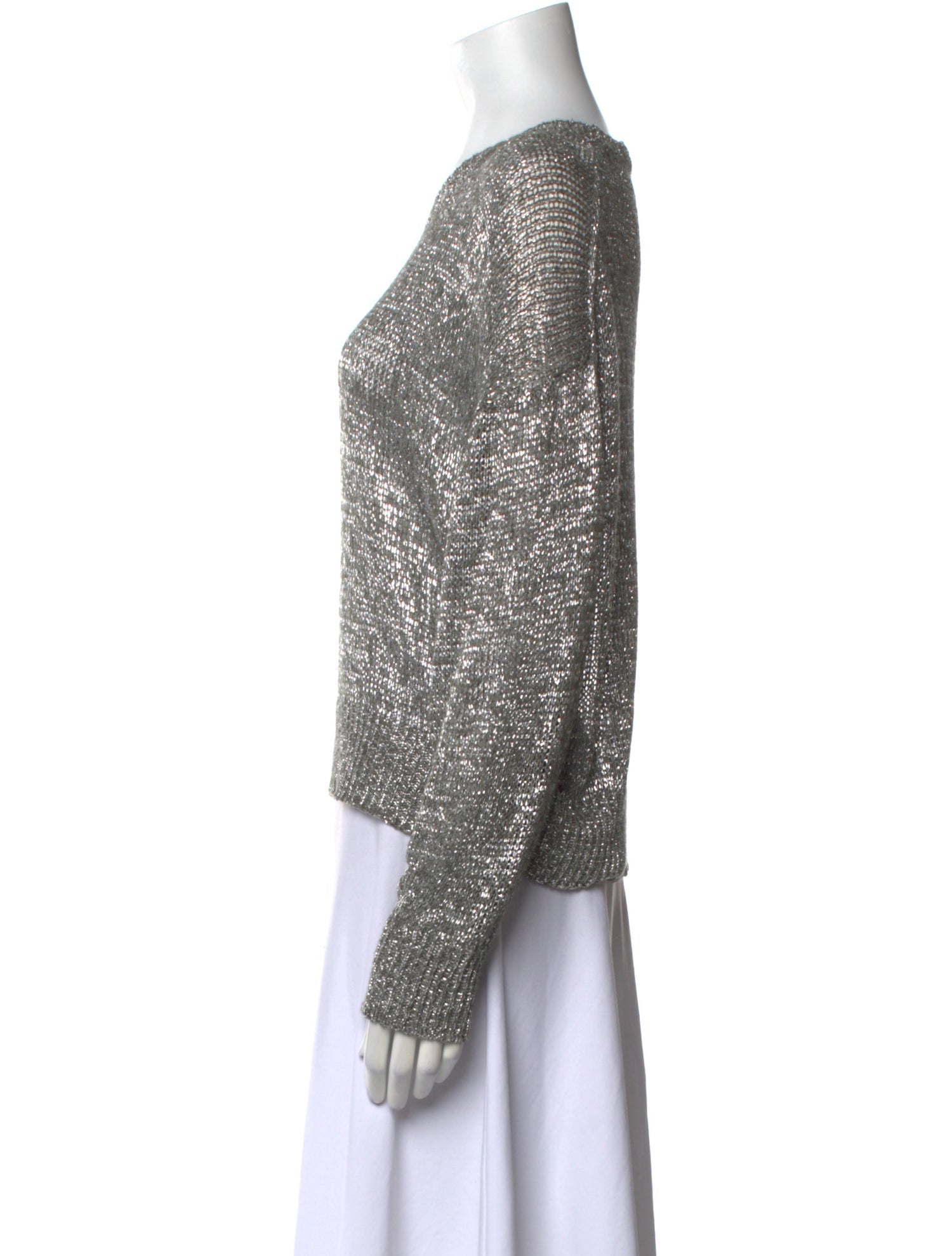 Iro Crew Neck Sweater