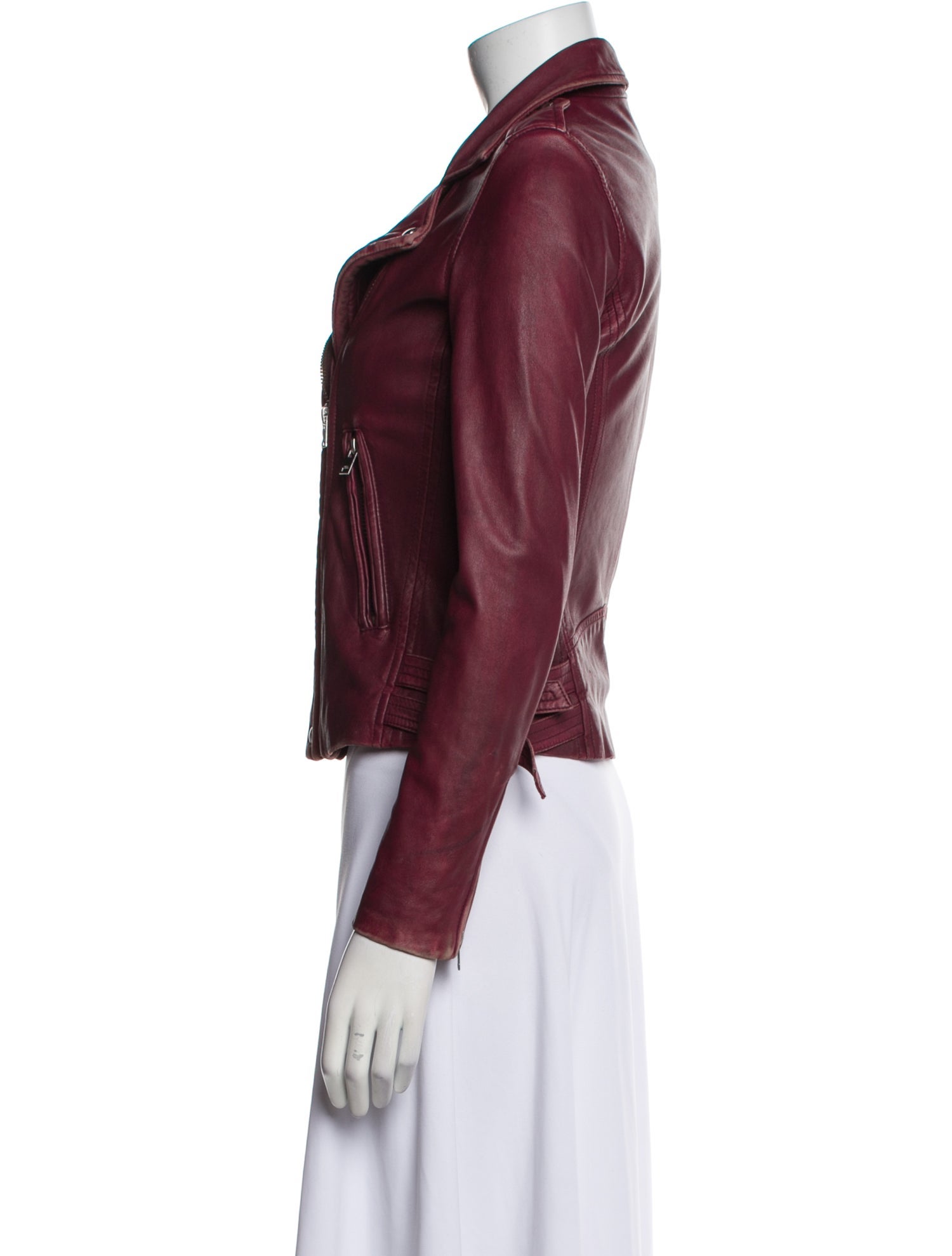 Iro Biker Jacket