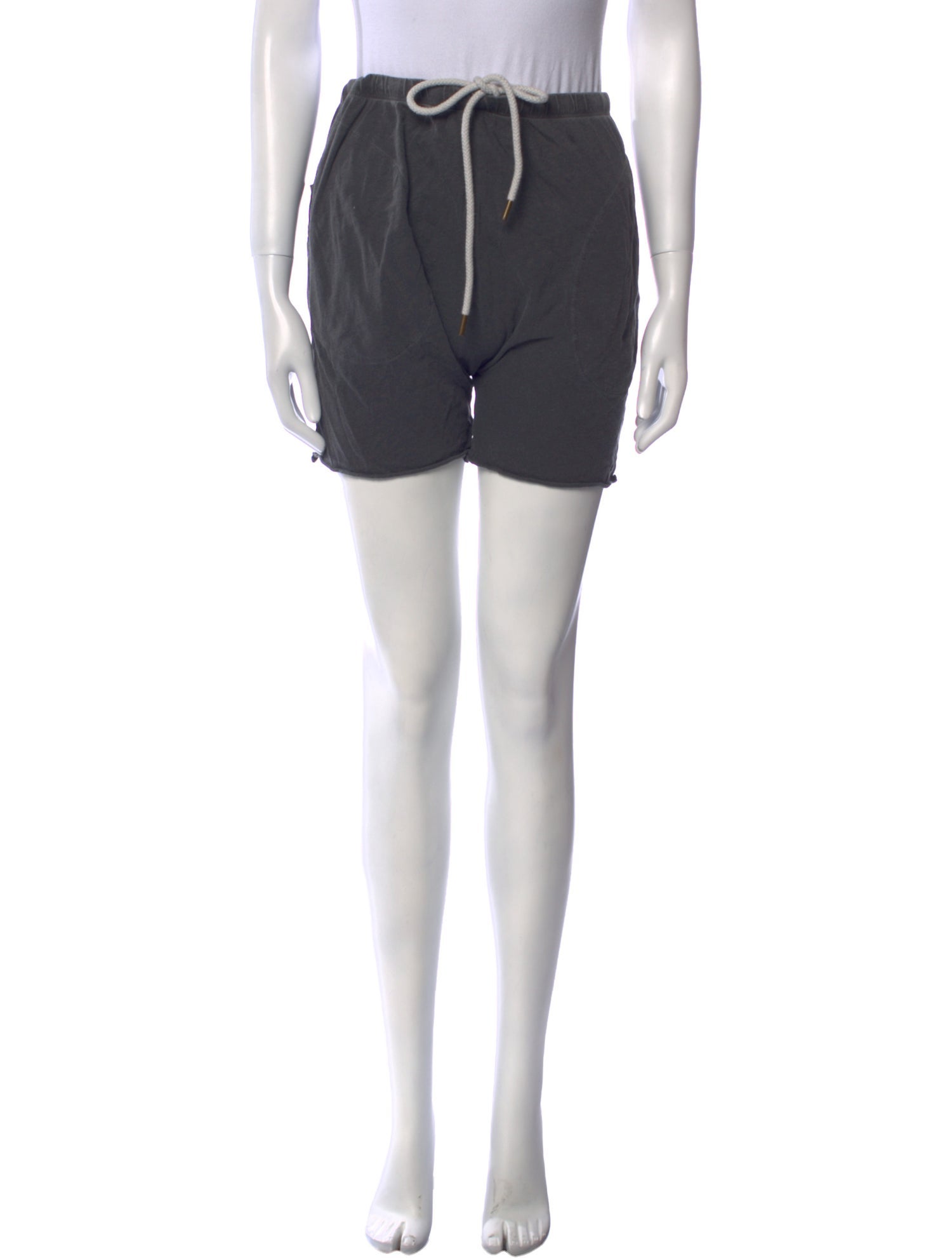 The Great Knee-Length Shorts