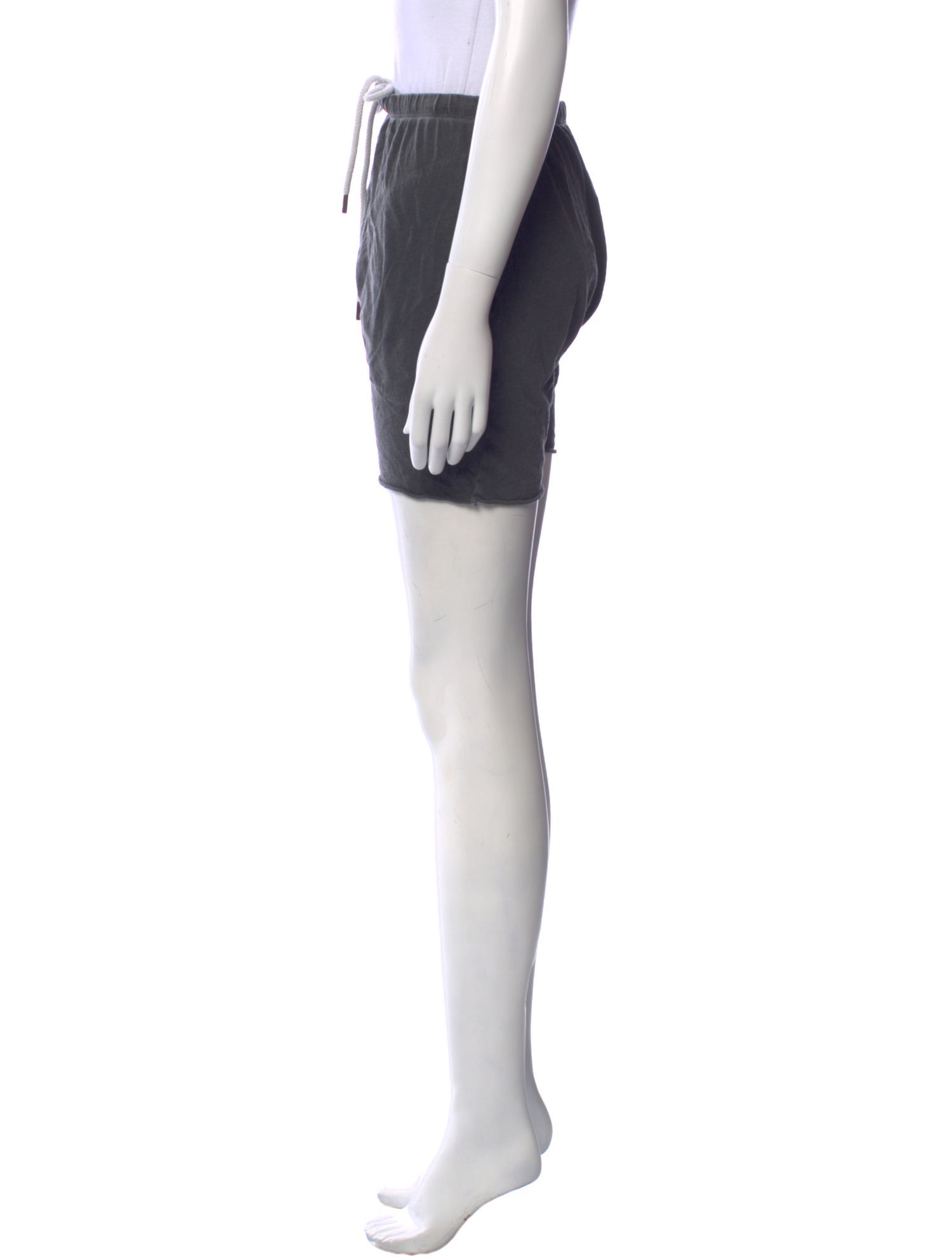 The Great Knee-Length Shorts