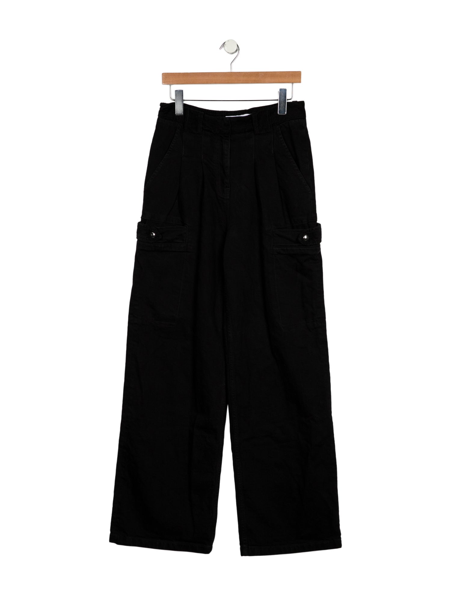 Iro Wide Leg Pants