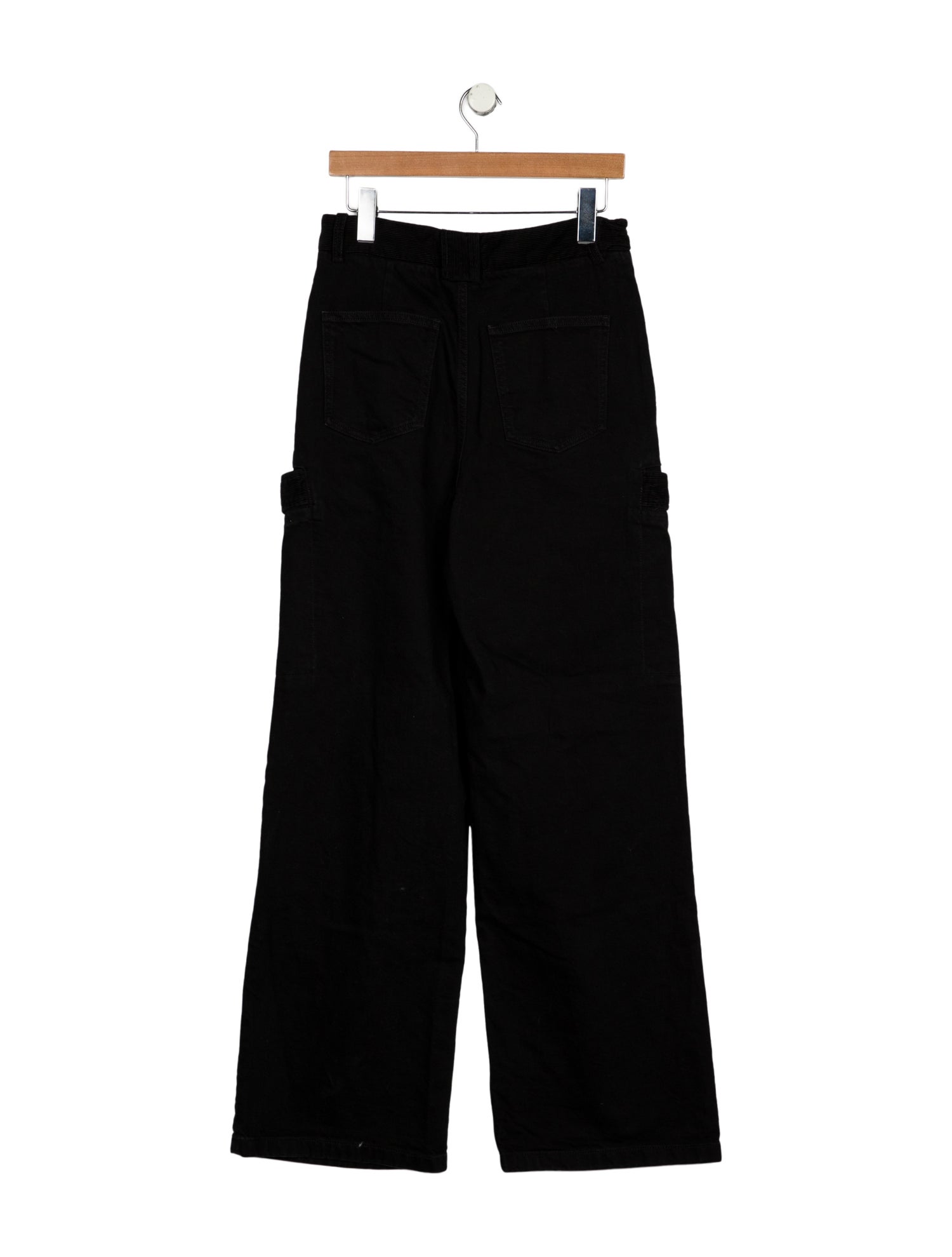 Iro Wide Leg Pants