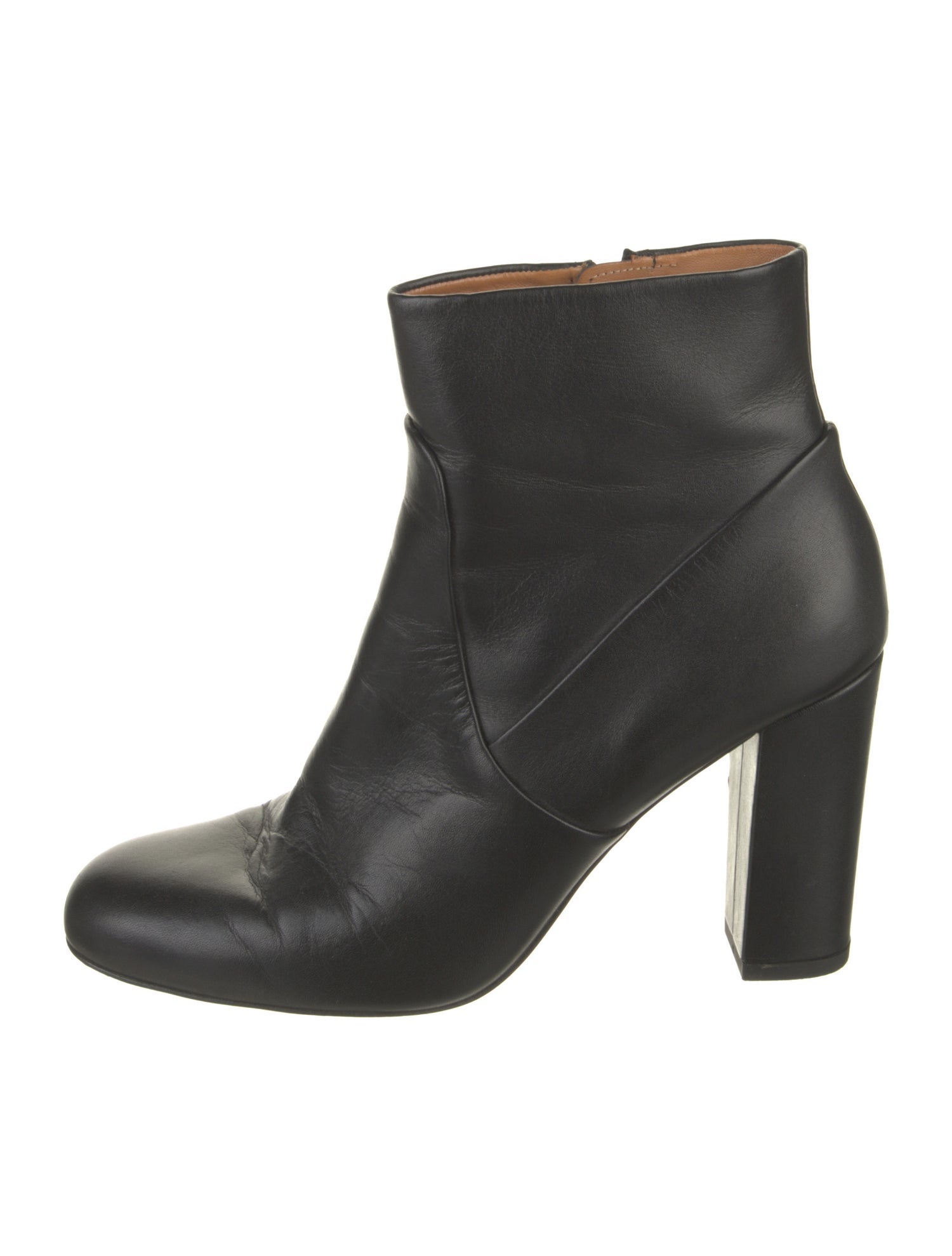 Iro Leather Boots