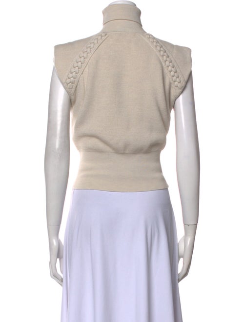 Iro Wool Turtleneck Sweater