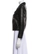 Iro Leather Biker Jacket