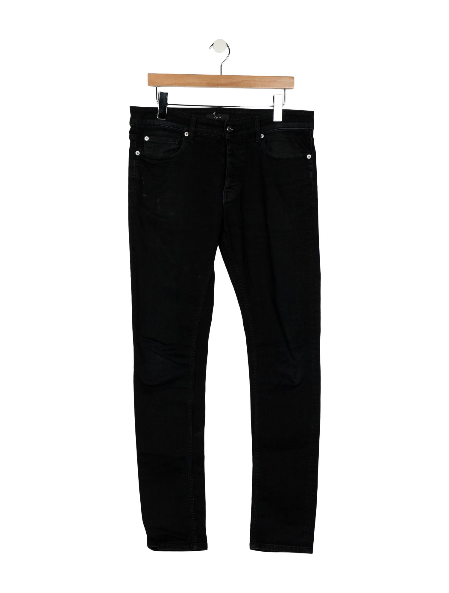 Iro Skinny Jeans