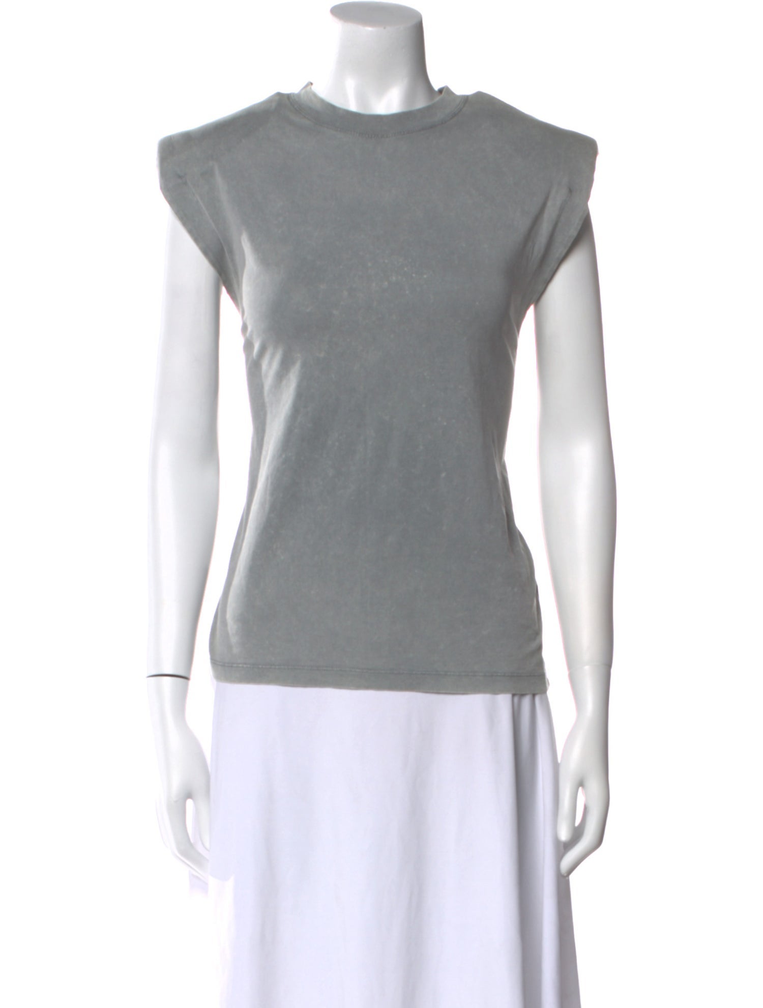 Iro Bateau Neckline Short Sleeve T-Shirt w/ Tags