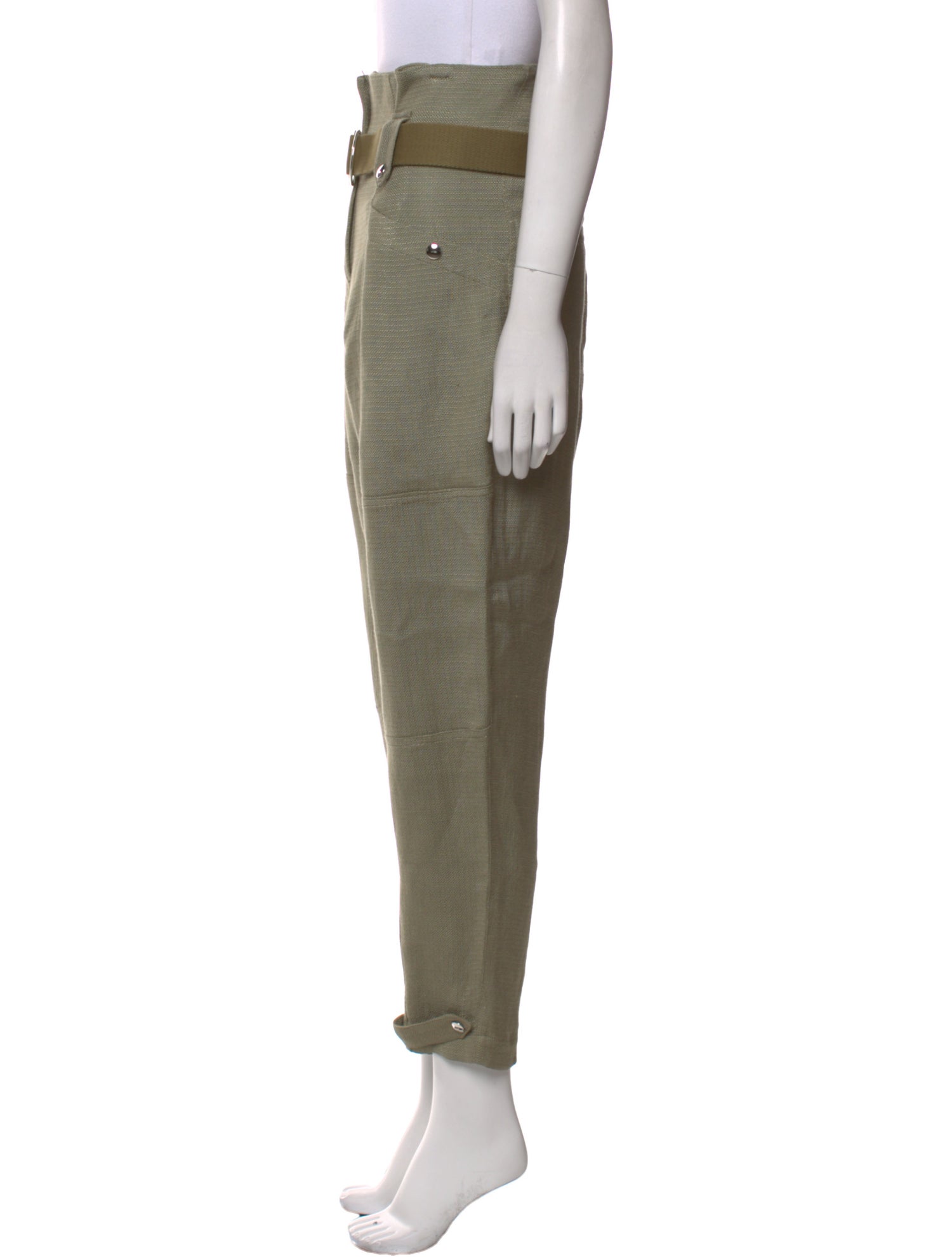 Iro Straight Leg Pants