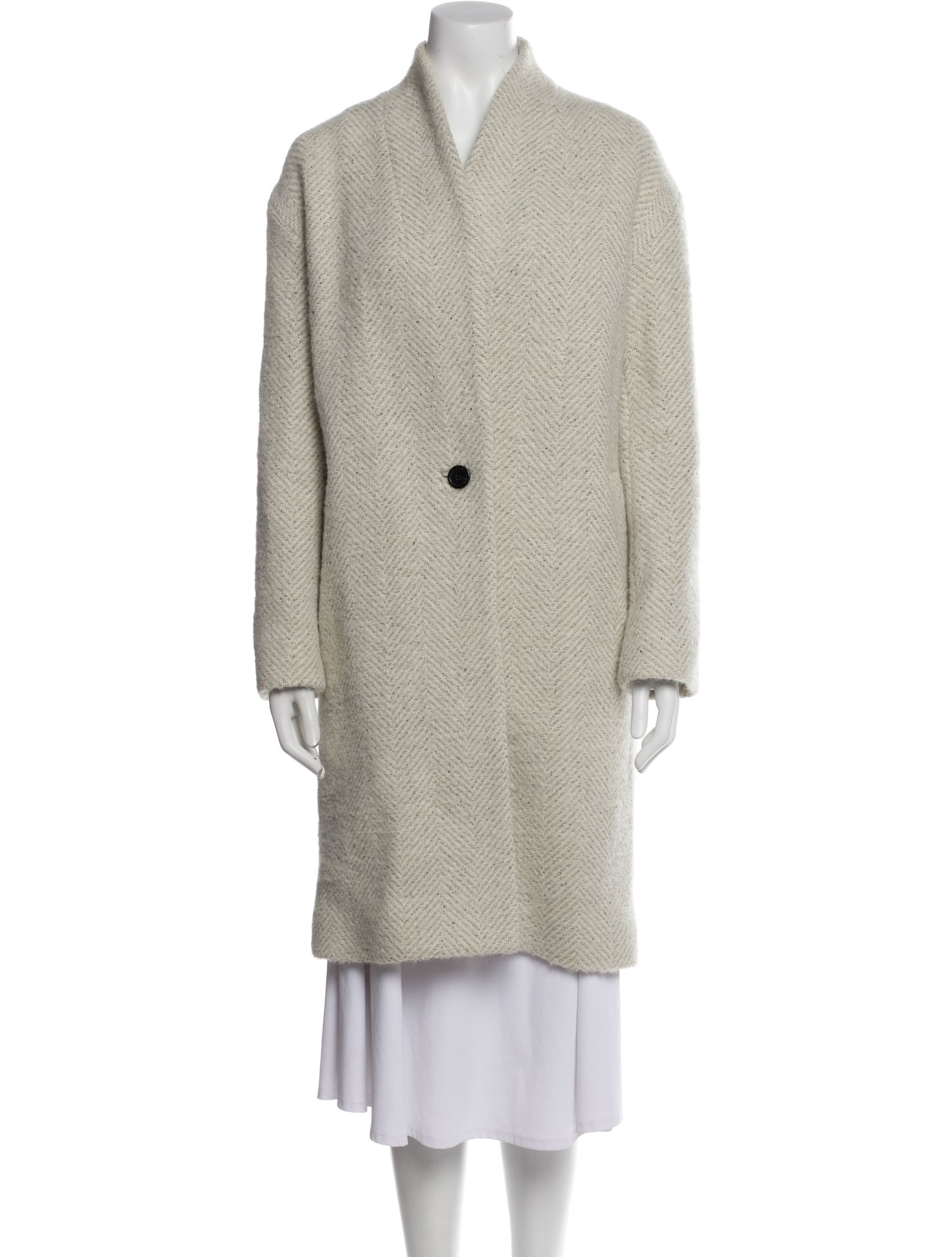 Iro Wool Coat