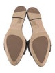 Iro Leather Slides