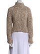 Iro Turtleneck Sweater