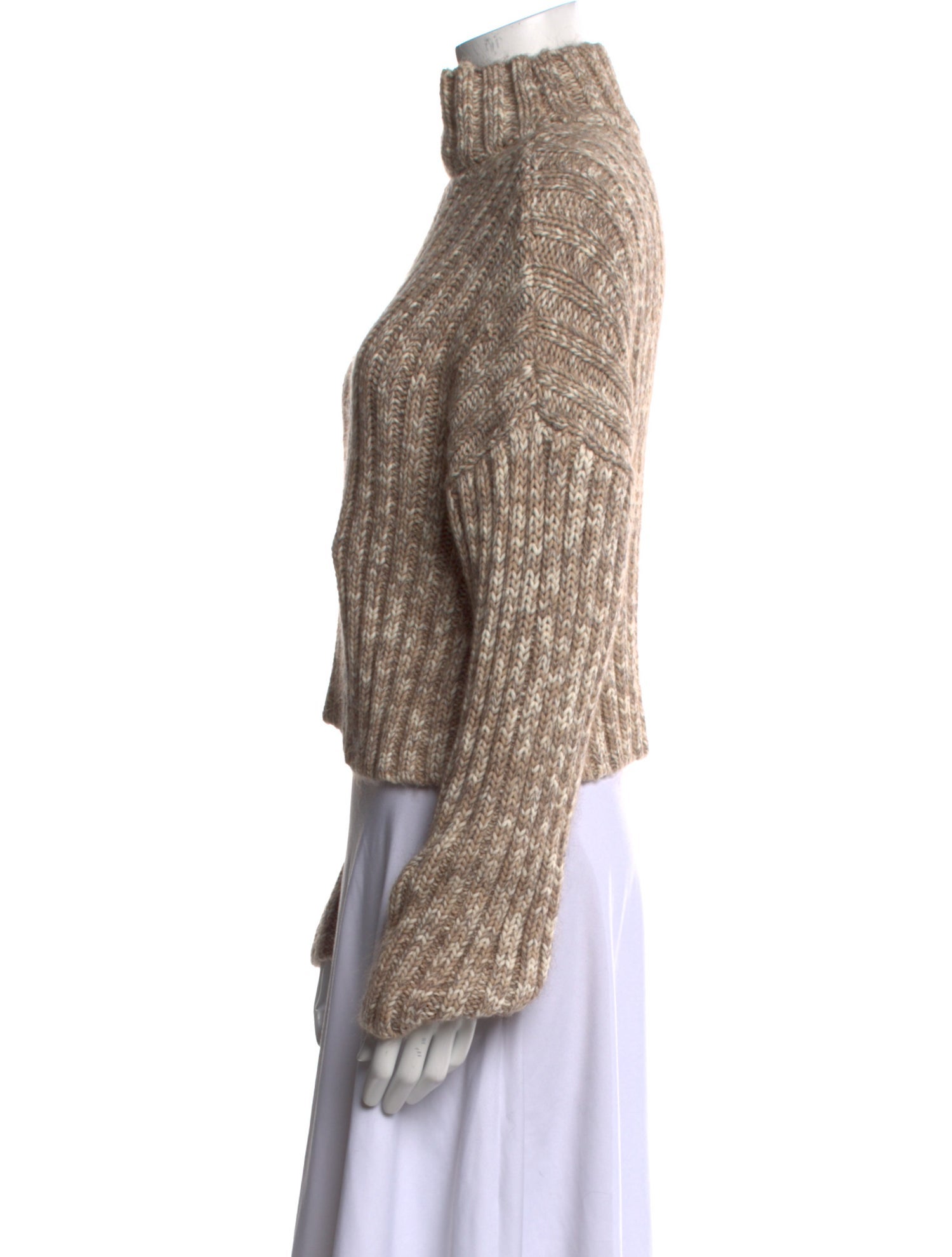 Iro Turtleneck Sweater