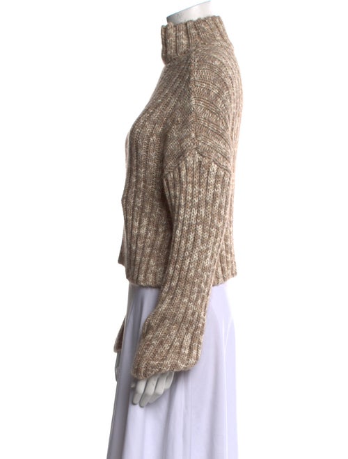 Iro Turtleneck Sweater