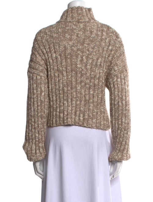 Iro Turtleneck Sweater